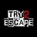 Try2Escape logo