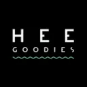 HEE Goodies logo