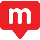 M-select logo