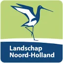 Stichting Landschap Noord-Holland logo