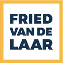 Fried van de Laar logo