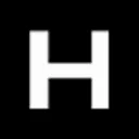 Hees Lights AND Living logo