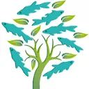 Forelvijver de Boshoek 2.0 logo