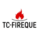 TC-FIREQUE logo
