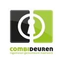 Combi Deuren B.V. logo