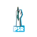 Poetry Slam Rotterdam logo