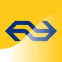 NS Mobiliteitsdiensten logo