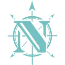 Strandpaviljoen Kaap Noord logo