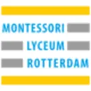 Montessori Lyceum Rotterdam logo