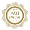 Patipada Meditatiecentrum AND Webshop logo