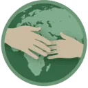 WRG Relief Goods logo