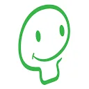 Nesco Biologische Paddenstoelen logo