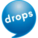 Drops logo