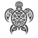 Mamoa™ logo