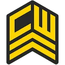 Codewriters logo