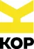 KOP logo