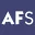 All Fluid Systems B.V. logo