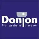 De Donjon Meubelen Eindhoven logo