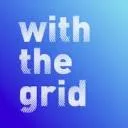 Withthegrid logo