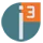 i3 groep logo