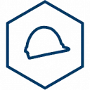 Gilde Maintenance logo