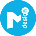 MediaINDesign logo