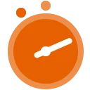 RaceClocker logo
