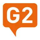 G2 Speech logo