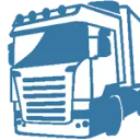 P AND M Jansen Transport Rotterdam logo