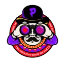 Paaspop Zakelijk logo
