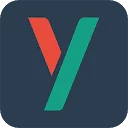 Yisual logo