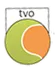 Logo van TVoostvoorne