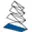 Bouwradius Training AND Advies logo