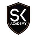 Logo van Sven Kramer Academy