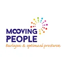 Mooving People - organisatietraining - teambuilding - business coaching logo