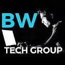 BLUEWATERS TECHNOLOGY GROUP logo