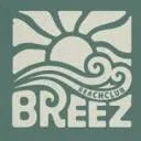 Beachclub Breez logo