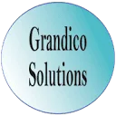 Grandico Solutions logo