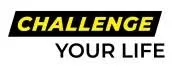 Challenge Your Life logo