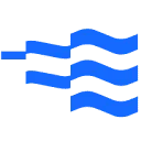 Waterschap Amstel Gooi en Vecht logo