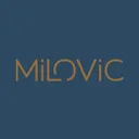 Logo van Milovic Associates