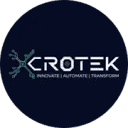 xCroTek AI logo