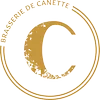 Brasserie de Canette logo