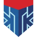 KTK Kampen logo