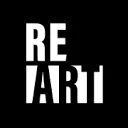 Re-Art logo
