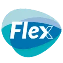 Flex Academy logo