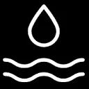 DRYPOOLS KLIMAATBEHEERSING VOOR ZWEMBADEN logo
