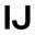 Aan het IJ logo
