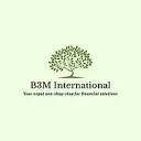B3M International logo