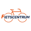 Fietscentrum logo
